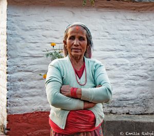 machapuchare yoga népal