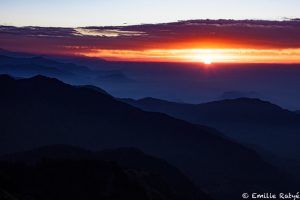 machapuchare yoga népal