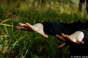 machapuchare yoga escalade forêt de fontainebleau