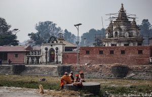 machapuchare yoga népal
