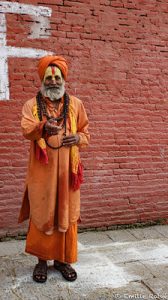 machapuchare yoga népal