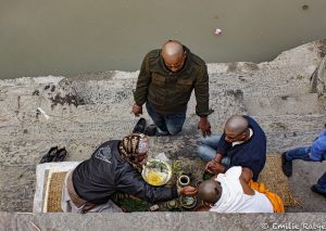 machapuchare yoga népal