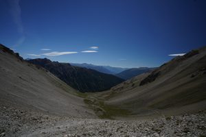 machapuchare yoga hautes alpes