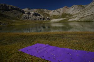 machapuchare yoga hautes alpes