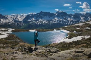 machapuchare yoga hautes alpes