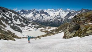 machapuchare yoga hautes alpes