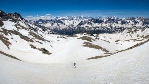 machapuchare yoga hautes alpes