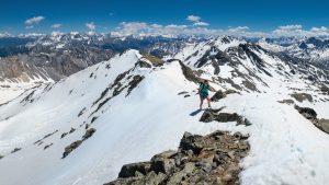 machapuchare yoga hautes alpes