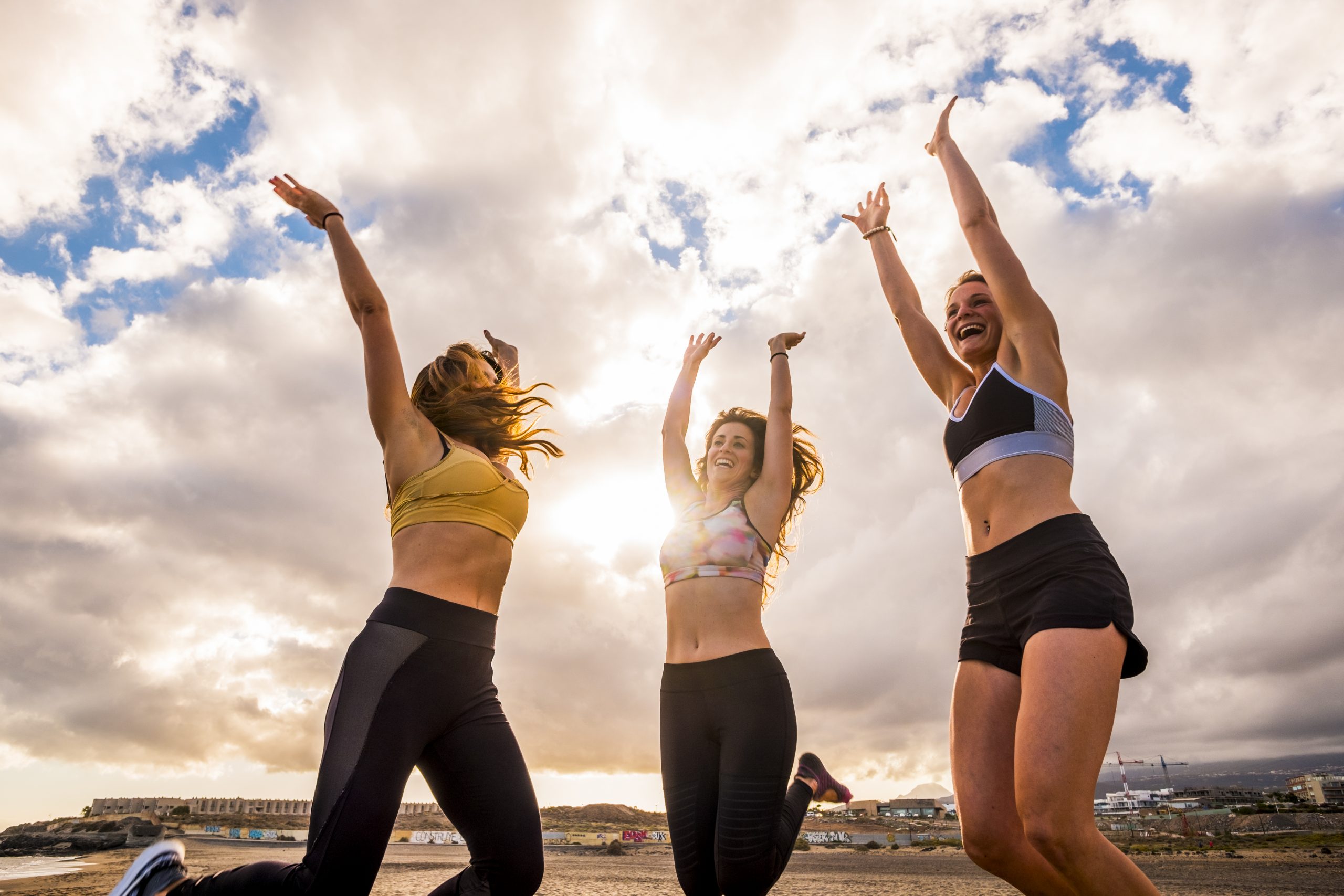 yoga sport et nature